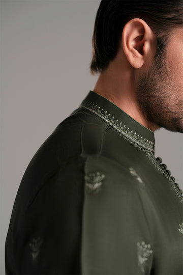 'Khizar' Kurta Pajama